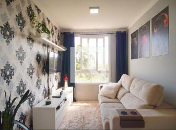 Apartamento · 50m² · 2 Quartos · 1 Vaga · Apartamento À Venda - Operário, 2 Quartos, 50 m² - Novo Hamburgo
