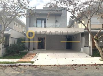Casa · 272m² · 4 Quartos · 4 Vagas · Casa Para Venda Em São José Dos Campos, Urbanova VII, 4 Dormitórios, 4 Suítes, 5 Banheiros, 4 Vagas