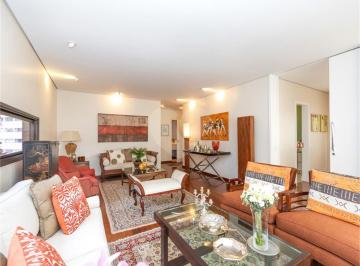 Área de Serviço · Imoveis - Em Higienópolis