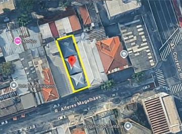 Área de Serviço · Imoveis - Em Santana