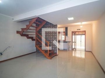 Casa · 140m² · 2 Quartos · 2 Vagas · Casa À Venda - Campo Novo, 2 Quartos, 140 m² - Porto Alegre