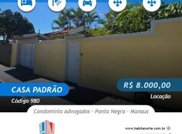 20250825T1130040400-213085361.jpg · Casa No Condomínio Advogados - Bairro Ponta Negra
