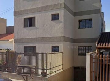 Apartamento · 2 Quartos · 1 Vaga · Apartamento À Venda No Bairro Jardim Das Hortênsias - Poços de Caldas/mg