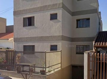 Apartamento · 2 Quartos · 1 Vaga · Apartamento À Venda No Bairro Jardim Das Hortênsias - Poços de Caldas/mg