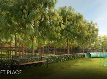 Apartamento de 3 quartos, São Paulo · Verdant Parque Resort – Exclusividade, Lazer E Mobilidade Em Um Só Lugar.