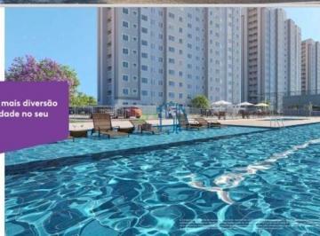 Apartamento · 47m² · 2 Quartos · 1 Vaga · Apartamento No Residencial Cidade Das Dunas / Apartamento Em Cidade Esperança / Apartamento Em Natal