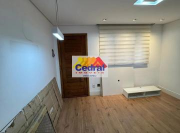Apartamento · 45m² · 2 Quartos · 1 Vaga · Apartamento À Venda No Bairro Vila Caputera Em Mogi Das Cruzes/sp