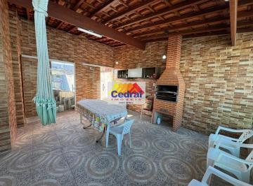 Casa · 92m² · 4 Quartos · 1 Vaga · Casa À Venda No Bairro Vila Jundiaí Em Mogi Das Cruzes/sp