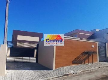 Casa · 58m² · 2 Quartos · 1 Vaga · Sobrado Novo Em Condomínio Na Vila São Paulo Em Mogi Das Cruzes/sp