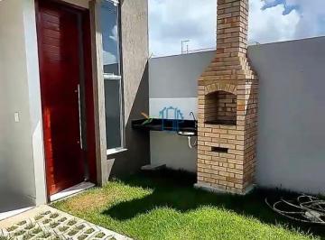 Casa · 100m² · 3 Quartos · 1 Vaga · Casa Com 3 Quartos Em Parque Das Nações / Casa Maravilhosa Em Parque Das Nações / Casa Com Lazer Em