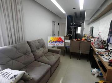Apartamento · 52m² · 2 Quartos · 1 Vaga · Apartamento À Venda No Bairro Jardim Marica Em Mogi Das Cruzes/sp