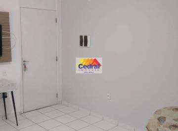 Apartamento · 49m² · 2 Quartos · 1 Vaga · Apartamento À Venda No Bairro Porteira Preta Em Mogi Das Cruzes/sp