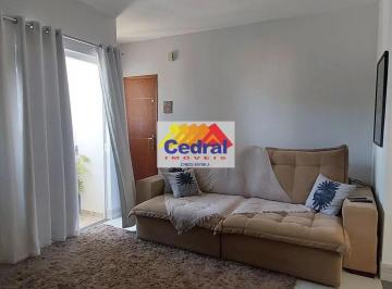 Apartamento · 55m² · 2 Quartos · 1 Vaga · Apartamento À Venda No Bairro Jardim Universo Em Mogi Das Cruzes/sp