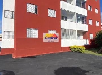 Apartamento · 79m² · 3 Quartos · 1 Vaga · Apartamento Com 3 Dormitórios À Venda, 79 m² por R$424.000 - Vila Lavínia - Mogi Das Cruzes/sp