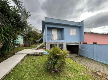 Casa · 102m² · 2 Quartos · 2 Vagas · Imobiliária Em Santa Cruz Do Sul