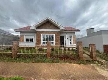 Casa · 77m² · 1 Quarto · 1 Vaga · Imobiliária Em Santa Cruz Do Sul