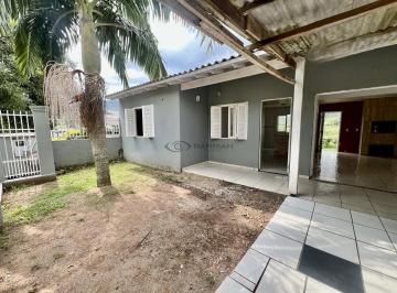 Casa · 81m² · 2 Quartos · 2 Vagas · Imobiliária Em Santa Cruz Do Sul