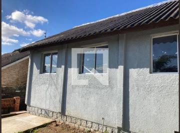 Casa · 51m² · 2 Quartos · Casa À Venda - Jardim Carvalho, 2 Quartos, 51 m² - Porto Alegre
