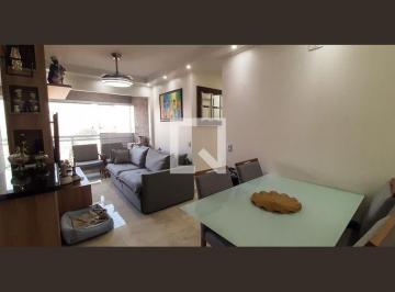 Apartamento · 64m² · 3 Quartos · 2 Vagas · Apartamento À Venda - Jardim Das Flores, 3 Quartos, 64 m² - Osasco
