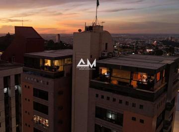Comercial · 272m² · Andar Comercial Duplex No Belvedere