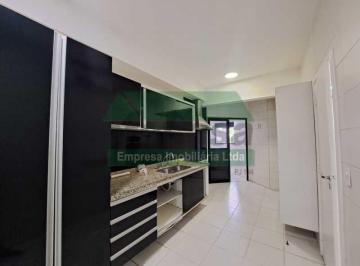 Apartamento · 200m² · 4 Quartos · 3 Vagas · Apartamento: / Residencial / Ponta Negra