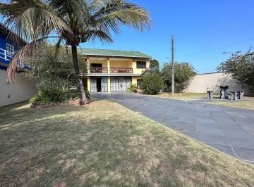 Casa · 525m² · 4 Quartos · 2 Vagas · Casa À Venda - Na Praia Do Ervino