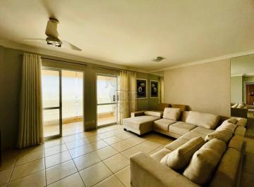 Apartamento · 128m² · 3 Quartos · 2 Vagas · Apartamento de 128 m² Com 03 Suítes Para Locação - Jardim Canadá