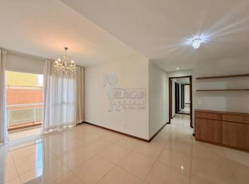 Apartamento · 94m² · 3 Quartos · 2 Vagas · Apartamento de 94 m² Com 03 Quartos Para Locação - Jardim Canada.