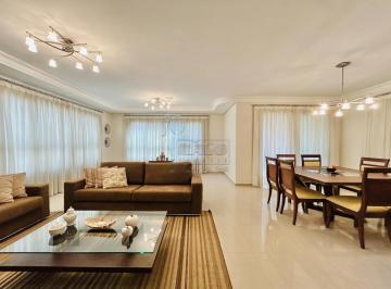 Apartamento · 232m² · 4 Quartos · 4 Vagas · Apartamento Mobiliado de 232 m² Com 04 Quartos À Venda - Jardim Irajá