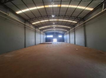 Comercial · 623m² · Galpão de 497 m² Com 01 Escritório Para Locação E Venda - Jardim Salgado Filho