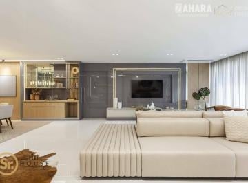 19b317e087a396c51fd91e541243d598.jpg · Yach House, Mobiliado E Decorado Para Locação, 4 Suítes Com Vista Mar, Na Marina Tedesco