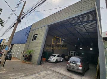 d96ca0b436021a6d61ece14f97860569.jpg · Barracão Para Alugar, 360 m² por R$13.000,00/mês - Parque Da Figueira - Paulínia/sp