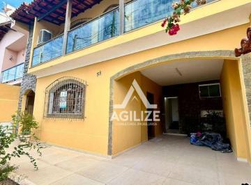 28b36210811ea11642aad3e5c4d3cb50.jpg · Casa Com 4 Dormitórios À Venda, 190 m² por R$920.000 - Imbetiba - Macaé/rj
