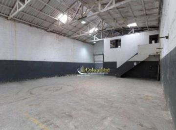 06fe6f439ee54026f19a61091222b9f6.jpg · Galpão, 465 m² - São José - São Caetano Do Sul/sp