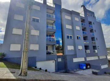 Apartamento · 74m² · 2 Quartos · 1 Vaga · Apartamento Em Carlos Barbosa/rs - Bairro Centro