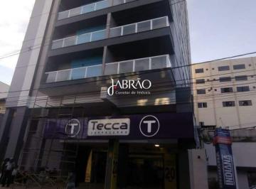 Comercial · 25m² · Sala Para Alugar No Bairro Centro.