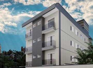Apartamento · 60m² · 2 Quartos · 1 Vaga · Apartamento À Venda No Bairro Laranjeiras Em Patos de Minas | 2 Quartos E 60 m²