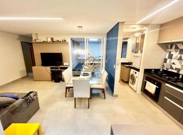 Apartamento · 101m² · 3 Quartos · 2 Vagas · Apartamento À Venda No Torres de Ozanam, Jundiaí/sp