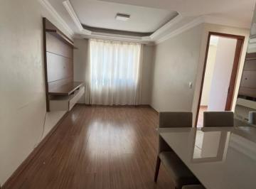Apartamento · 44m² · 2 Quartos · 1 Vaga · Apartamento 2 Quartos À Venda Em Ibirité, Várzea - Ótima Oportunidade!
