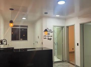 Apartamento · 45m² · 2 Quartos · 1 Vaga · Imóvel À Venda Em Contagem, Parque Maracanã - Ótima Oportunidade!