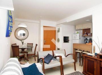 Apartamento · 58m² · 2 Quartos · Apartamento À Venda - Bom Fim, 2 Quartos, 58 m² - Porto Alegre