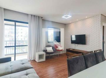 Apartamento · 73m² · 2 Quartos · 2 Vagas · Imoveis - Na Granja Viana