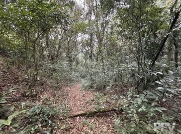 Terreno · 2785m² · Cachoeira Do Lado!