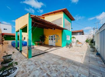 Casa · 228m² · 3 Quartos · 1 Vaga · Casa Duplex Em Parque Das Nações / Casa Duplex Em Nova Parnamirim / Casa Com 3 Quartos Em Parque Das