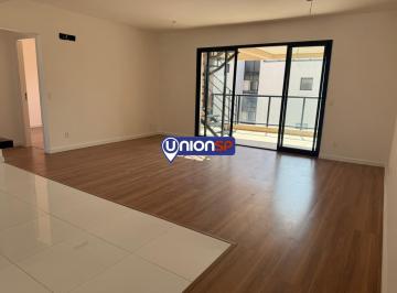Apartamento · 131m² · 2 Quartos · 3 Vagas · Cobertura Com 2 Dormitórios À Venda, 131 m² por R$998.000 - Jardim Guedala - São Paulo/sp