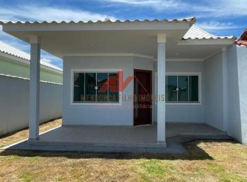 Casa · 98m² · 2 Quartos · 4 Vagas · Otima Casa 2 Dormitórios | 01 Suite| 98 m² Construção