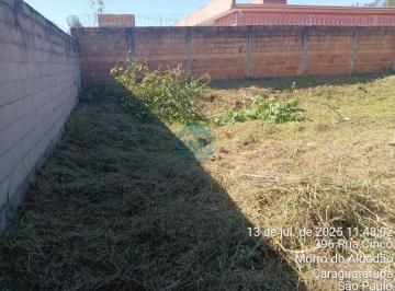 Terreno · 360m² · Terreno Para Venda Em Caraguatatuba, Loteamento Estância Mirante de Caraguatatuba