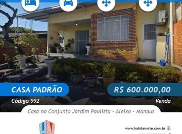 20250830T1158540400-413928757.jpg · Casa No Conjunto Jardim Paulista - Aleixo