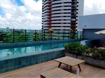 Apartamento · 65m² · 2 Quartos · 1 Vaga · Aluga - Se Apartamento Em Casa Forte