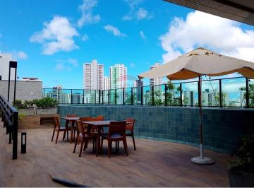 Apartamento · 65m² · 2 Quartos · 1 Vaga · Vende - Se Apartamento Em Casa Forte